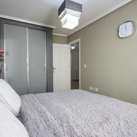 Alegria Id93 Apartment Torrevieja