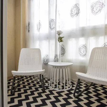Alegria Id93 Apartamento Torrevieja