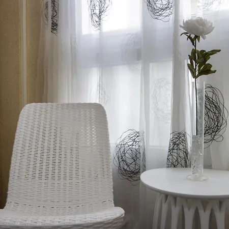 Apartamento Alegria Id93 *