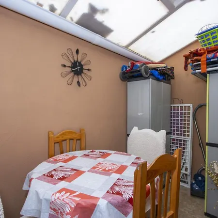 Alegria Id93 Apartamento Torrevieja