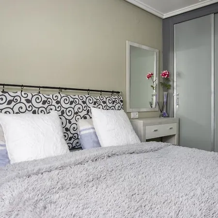 Apartamento Alegria Id93 Torrevieja