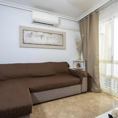 Alegria Id93 Apartamento