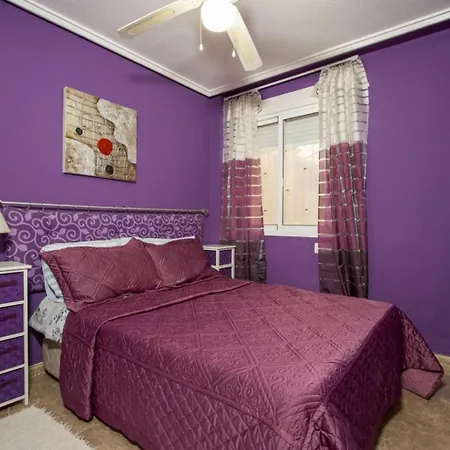 Alegria Id93 Apartamento *
